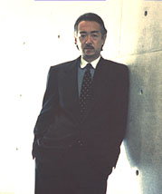 Kiyoshi Shimizu