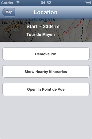 FAQ-nearby