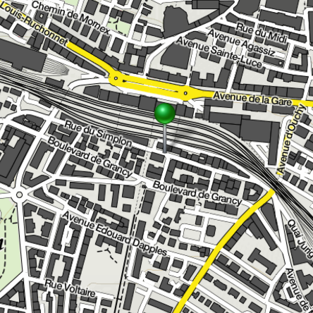 Location